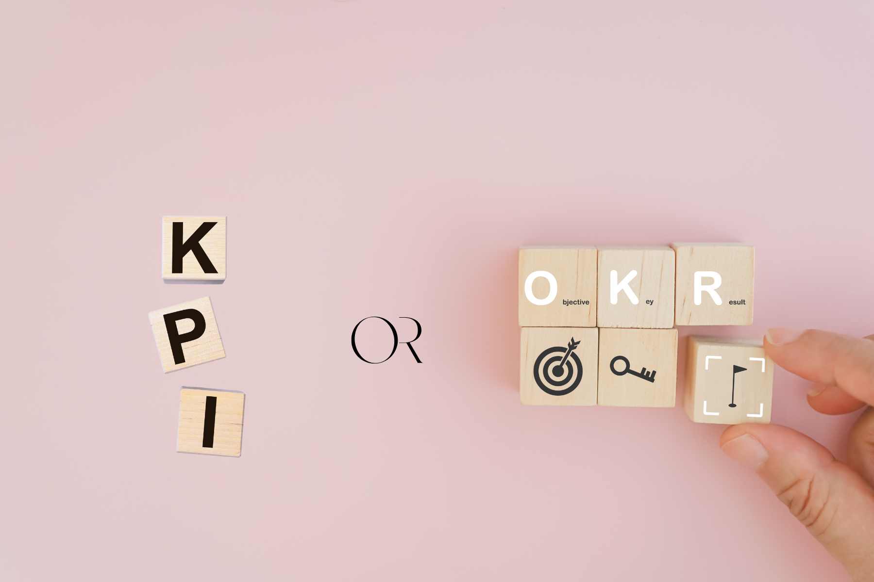OkR-or-KPI